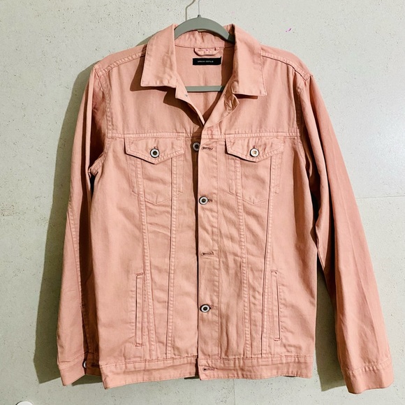 Jackets \u0026 Coats | Urban Estilo Denim 